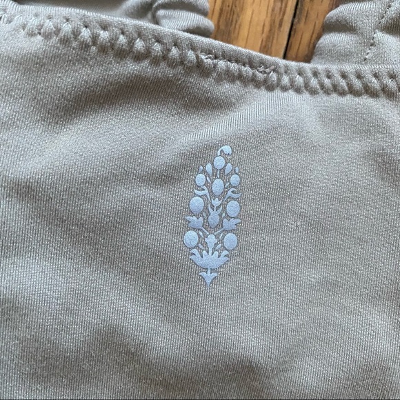 Free People Luminous Crop - Picture 4 of 4